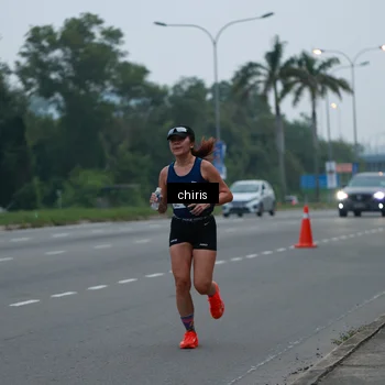 Runner Photo 7218717