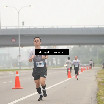 Runner Photo 7218719