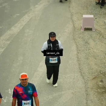 Runner Photo 7218722