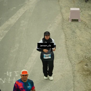 Runner Photo 7218723