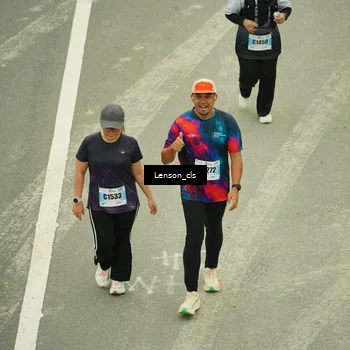 Runner Photo 7218724