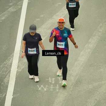 Runner Photo 7218730