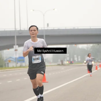 Runner Photo 7218732