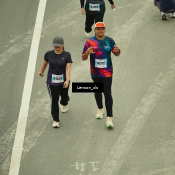 Runner Photo 7218733