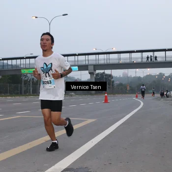 Runner Photo 7218734