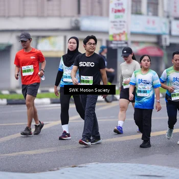 Runner Photo 7218737