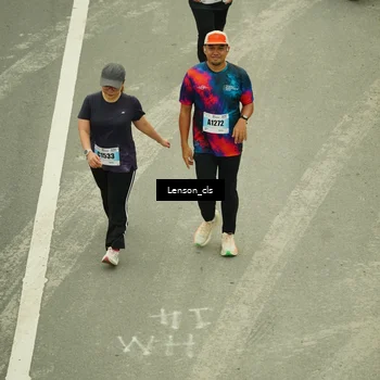 Runner Photo 7218739