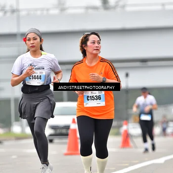 Runner Photo 7218740