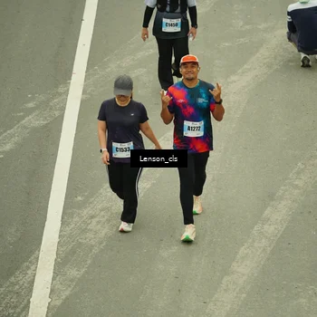 Runner Photo 7218742