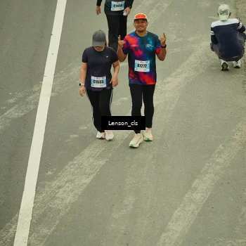 Runner Photo 7218746