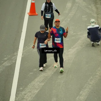 Runner Photo 7218747