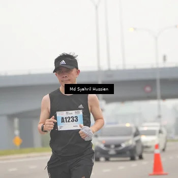 Runner Photo 7218749
