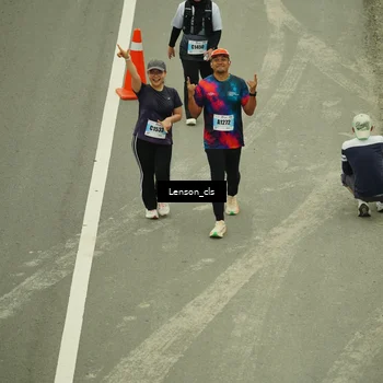 Runner Photo 7218753