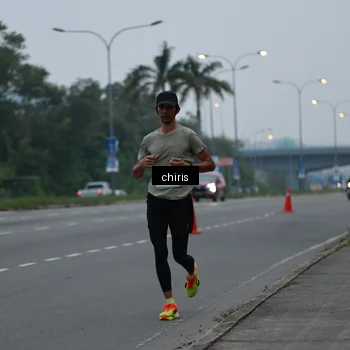 Runner Photo 7218755