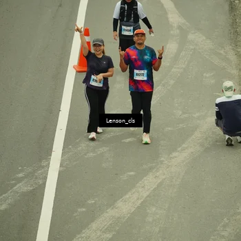 Runner Photo 7218759
