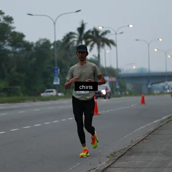 Runner Photo 7218763
