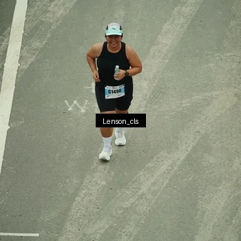 Runner Photo 7218764