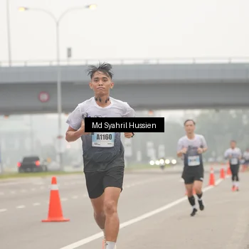 Runner Photo 7218765