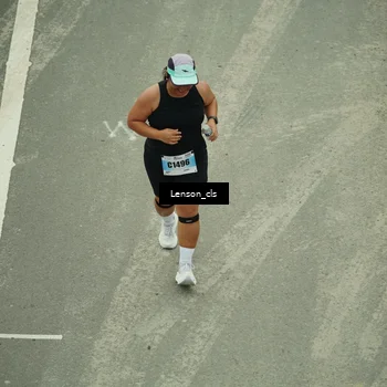 Runner Photo 7218766