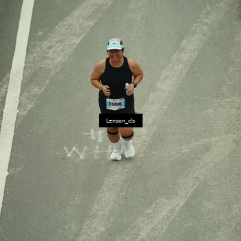 Runner Photo 7218767