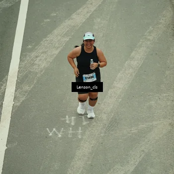 Runner Photo 7218768