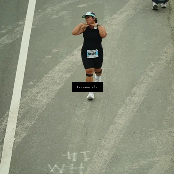 Runner Photo 7218773