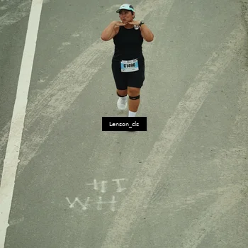 Runner Photo 7218774