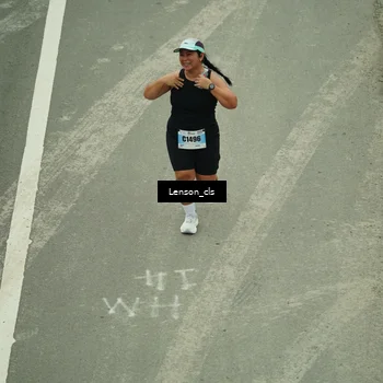 Runner Photo 7218775
