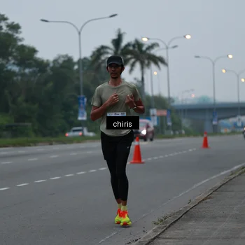 Runner Photo 7218779