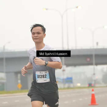 Runner Photo 7218780