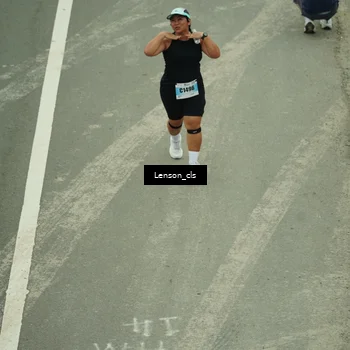 Runner Photo 7218782