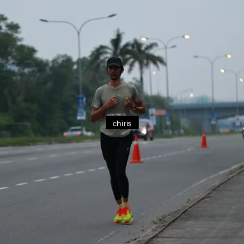 Runner Photo 7218783