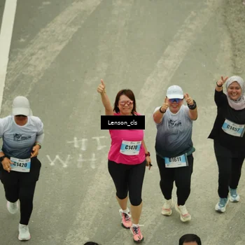 Runner Photo 7218784