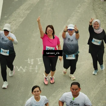 Runner Photo 7218785