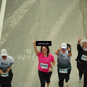 Runner Photo 7218786