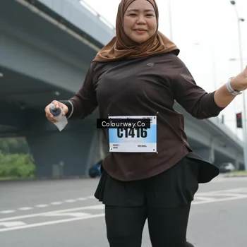 Runner Photo 7218787