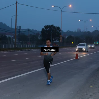 Runner Photo 7218789