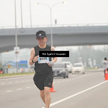 Runner Photo 7218790