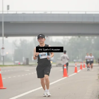 Runner Photo 7218791