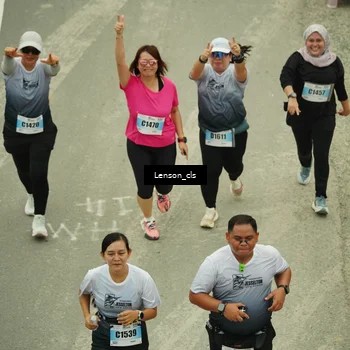 Runner Photo 7218793