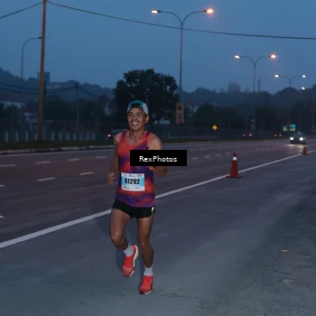 Runner Photo 7218794