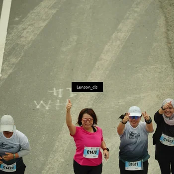 Runner Photo 7218795