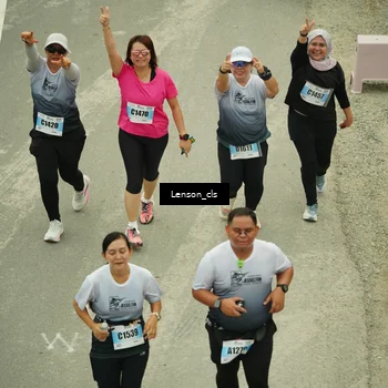Runner Photo 7218796