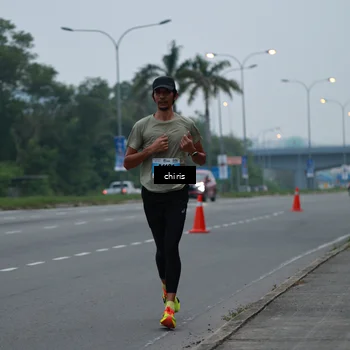 Runner Photo 7218797