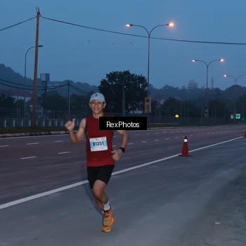 Runner Photo 7218800