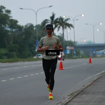 Runner Photo 7218801