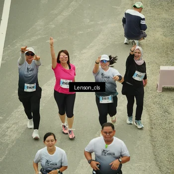 Runner Photo 7218802
