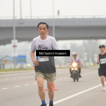 Runner Photo 7218804