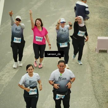 Runner Photo 7218805