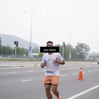 Runner Photo 7218807